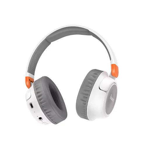 Hoco - Stereo Comfort Headphones (BTV53) - IA Store Dubai