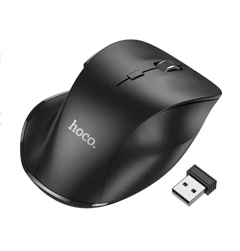 Hoco - Gaming & Business Mouse - IA Store Dubai