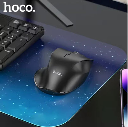 Hoco - Gaming & Business Mouse - IA Store Dubai