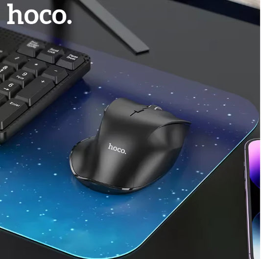 Hoco - Gaming & Business Mouse - IA Store Dubai