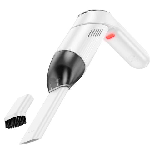 Hoco - Car Vacuum Cleaner (ZP6) - IA Store Dubai