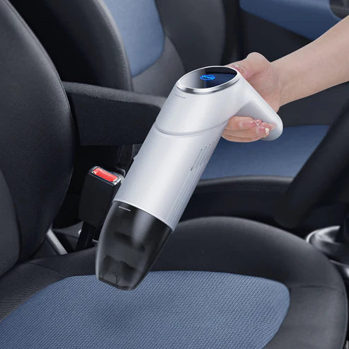 Hoco - Car Vacuum Cleaner (ZP6) - IA Store Dubai