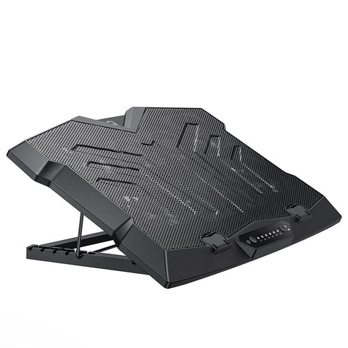 Hoco - Monte Notebook Cooling Fan (GM27) - IA Store Dubai