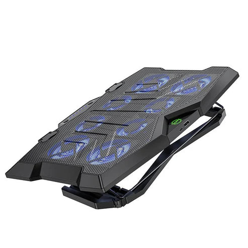 Hoco - Monte Notebook Cooling Fan (GM27) - IA Store Dubai