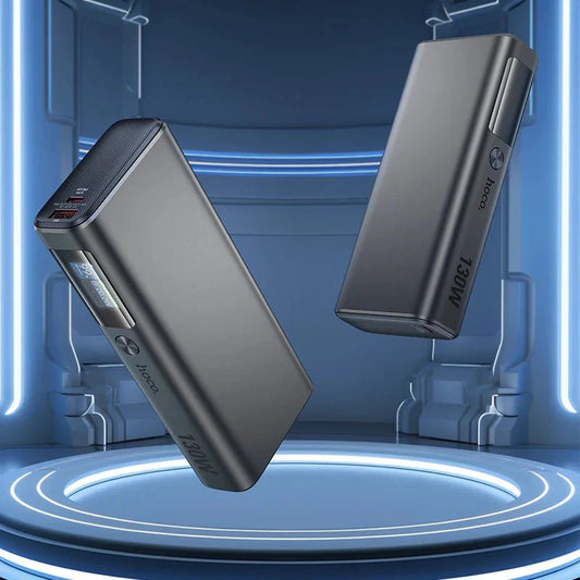 Hoco - Power Bank (Q17B) - IA Store Dubai