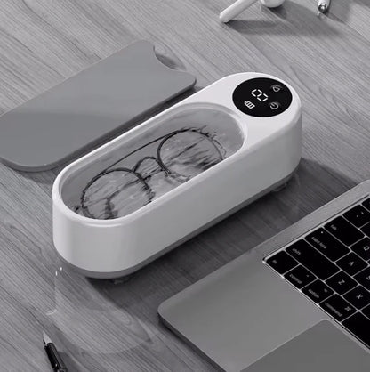 Portable Glasses Cleaning Machine - IA Store Dubai