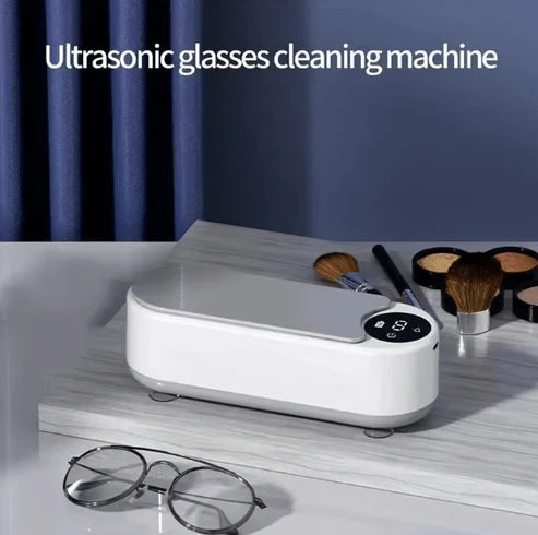 Portable Glasses Cleaning Machine - IA Store Dubai