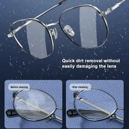 Portable Glasses Cleaning Machine - IA Store Dubai