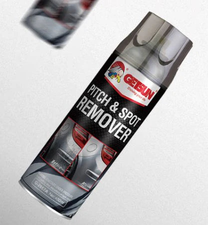 Stain Remover Spray - IA Store Dubai