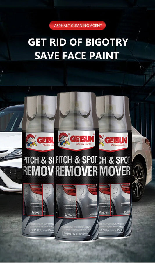 Stain Remover Spray - IA Store Dubai